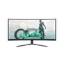 Philips Evnia 34M2C3500L 34 Zoll UWQHD Curved Fast VA LED 21:9 180 Hz Gaming Monitor