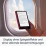 Amazon Kindle Paperwhite 16 GB mit Werbung, jadegrün