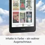 Amazon Kindle Colorsoft Signature Edition 32 GB
