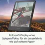 Amazon Kindle Colorsoft Signature Edition 32 GB