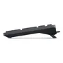Dell KB525C USC-C/ -A Tastatur Schwarz, AI Copilot-Taste, 15 programmierbare Tastenkombinationen