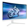 Philips Evnia 27M2C5501 68,5cm (27") QHD VA Curved Gaming Monitor 16:9 HDMI/DP 180Hz 1ms (MPRT) Sync Ambiglow