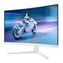 Philips Evnia 27M2C5501 68,5cm (27") QHD VA Curved Gaming Monitor 16:9 HDMI/DP 180Hz 1ms (MPRT) Sync Ambiglow