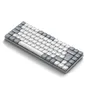 Satechi SM1 Slim Mechanical Backlit Bluetooth Tastatur Light