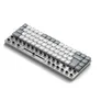 Satechi SM1 Slim Mechanical Backlit Bluetooth Tastatur Light