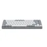 Satechi SM1 Slim Mechanical Backlit Bluetooth Tastatur Light