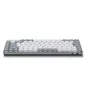 Satechi SM1 Slim Mechanical Backlit Bluetooth Tastatur Light