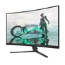 Philips Evnia 32M2C3500L 31.5 Zoll WQHD Fast VA Panel 16:9 180 Hz Curved Gaming Monitor