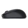 Dell Silent Mouse MS355 Schwarz - Bluetooth, USB-Dongle, 4020 DPI, 3 Tasten, 67g