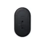 Dell Silent Mouse MS355 Schwarz - Bluetooth, USB-Dongle, 4020 DPI, 3 Tasten, 67g