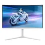 Philips Evnia 32M2C5501 80cm (31.5") QHD VA Curved Gaming Monitor 16:9 HDMI/DP 180Hz 0,5ms (MPRT) Sync Ambiglow