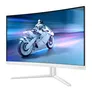 Philips Evnia 32M2C5501 80cm (31.5") QHD VA Curved Gaming Monitor 16:9 HDMI/DP 180Hz 0,5ms (MPRT) Sync Ambiglow