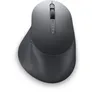 Dell Premier Wireless Mouse MS900 Grafit - Bluetooth, USB-Dongle, USB-C, 8000 DPI, 7 Tasten, 128g