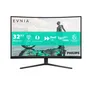 Philips Evnia 32M2C3500L 31.5 Zoll WQHD Fast VA Panel 16:9 180 Hz Curved Gaming Monitor