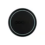 OOONO® P-Disc N°2 dark - Elektronische Parkscheibe mit Zulassung fürs Auto-vollautomatische Parkuhr