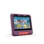 Amazon Fire HD 8 Kids Tablet (2024) WiFi 32GB 3 bis 7 Jahre violett B0CVDWHGG5