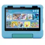 Amazon Fire HD 8 Kids Tablet (2024) WiFi 32GB 3 bis 7 Jahre blau B0CVDJYYRR
