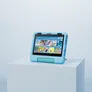 Amazon Fire HD 8 Kids Tablet (2024) WiFi 32GB 3 bis 7 Jahre blau B0CVDJYYRR