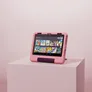 Amazon Fire HD 8 Kids Tablet (2024) WiFi 32GB 3 bis 7 Jahre Disney Princess B0CVDRDMZW