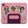 Amazon Fire HD 8 Kids Tablet (2024) WiFi 32GB 3 bis 7 Jahre Disney Princess B0CVDRDMZW