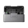 DJI MIC Mini 2 (2 Sender + 1 Empfänger + Ladeschale)