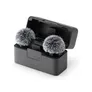 DJI MIC Mini 2 (2 Sender + 1 Empfänger + Ladeschale)