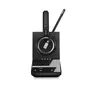EPOS IMPACT SDW 5063T Stereo-DECT-Headset - MS-Teams-Version, EPOS ActiveGard®, Single-Konnektivität, Noice Cancelling, Multi-Connect, inkl. Basisstation