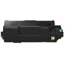 Kyocera Original TK-1260 / 1T0C150NL0 Toner Schwarz für ca. 10.000 Seiten