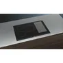 Siemens EX875LVC1E iQ700 Induktionskochfeld, 80 cm, mit Rahmen aufliegend