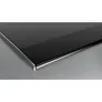 Siemens ET675FNP1E iQ300 Glaskeramik-Kochfeld, 60 cm, mit Rahmen aufliegend