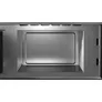 Siemens BF722L1B1 iQ700 Einbau-Mikrowelle schwarz