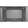 Siemens FF023LMB2 iQ300 Mikrowelle schwarz