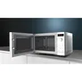 Siemens FF023LMW0 iQ300 Mikrowelle weiß