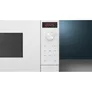 Siemens FF023LMW0 iQ300 Mikrowelle weiß