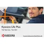 Kyocera ECOSYS MA4000wifx/Plus Multifunktionsgerät 3 Jahre Full Service Vor-Ort