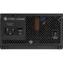 ASRock Steel Legend 650W Gold Gaming Netzteil modular ATX 3.1