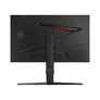 MSI MPG 275CQRXFDE 69cm (27") QHD VA Gaming Monitor Curved 16:9 HDMI/DP/USB-C PD98W 240Hz 0,5ms (GtG)