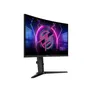 MSI MPG 275CQRXFDE 69cm (27") QHD VA Gaming Monitor Curved 16:9 HDMI/DP/USB-C PD98W 240Hz 0,5ms (GtG)
