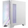 MSI MAG Forge 320R Airflow White MIDI Tower Gaming Gehäuse