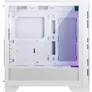 MSI MAG Forge 320R Airflow White MIDI Tower Gaming Gehäuse