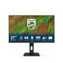 Philips 27B1N3800 68,6cm (27") UHD IPS Business Monitor 16:9 HDMI/DP/USB 60Hz 4ms (MPRT) Sync