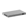 NETGEAR 48-Port Gigabit Ethernet Smart Switch (GS748T): Managed, optional mit 1 Jahr Insight Cloud Management, mit 2 1G SFP und 2 1G Combo, Desktop- oder Rack-Befestigung