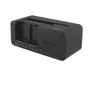 RaidSonic Icy Box IB-2924MSCL-C31 Klon- & DockingStation für 2,5"/3,5"  SATA & M.2 NVMe SSD
