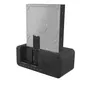 RaidSonic Icy Box IB-2924MSCL-C31 Klon- & DockingStation für 2,5"/3,5"  SATA & M.2 NVMe SSD