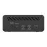 RaidSonic Icy Box IB-2924MSCL-C31 Klon- & DockingStation für 2,5"/3,5"  SATA & M.2 NVMe SSD