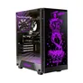 Hyrican MegaDeal Gaming-PC Rockstar SET2514 7393 + MSI PRO MP273ADE + Maus, Tastatur & Headset