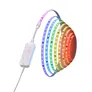 Nanoleaf Essentials Matter Smart Multicolour HD Lightstrip Starter Kit 5m