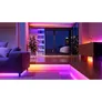 Nanoleaf Essentials Matter Smart Multicolour HD Lightstrip Starter Kit 5m
