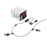 Nanoleaf Essentials Matter Smart Multicolour Outdoor String Light Starter Kit 15m