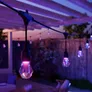 Nanoleaf Essentials Matter Smart Multicolour Outdoor String Light Starter Kit 15m